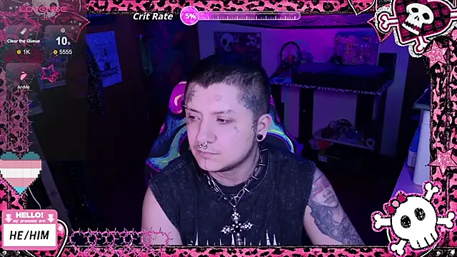 masterkevinftm online show from 07/13/26, 03:31