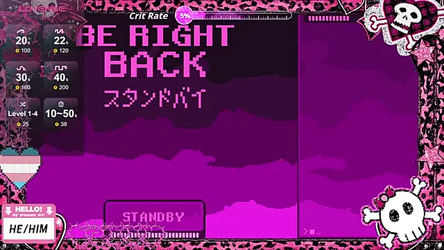 masterkevinftm online show from 07/17/26, 01:01