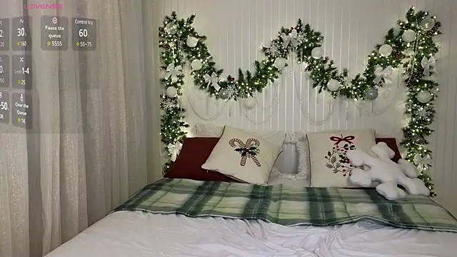 Snapshot of Mel_Nelson chatting on 12/21/24, 07:35 Mel Nelson online show from 12/21/24, 07:35