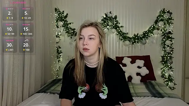 Snapshot of Mel_Nelson chatting on 01/12/25, 03:17 Mel Nelson online show from 01/12/25, 03:17