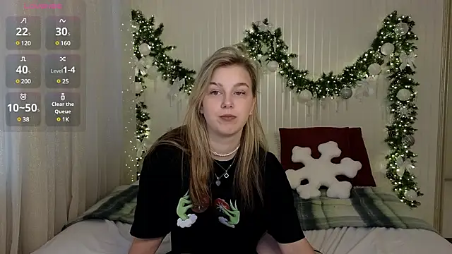 Snapshot of Mel_Nelson chatting on 01/12/25, 06:28 Mel Nelson online show from 01/12/25, 06:28