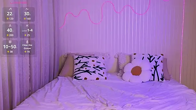 Snapshot of Mel_Nelson chatting on 01/24/25, 06:35 Mel Nelson online show from 01/24/25, 06:35