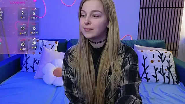 Snapshot of Mel_Nelson chatting on 02/26/25, 09:10 Mel Nelson online show from 02/26/25, 09:10