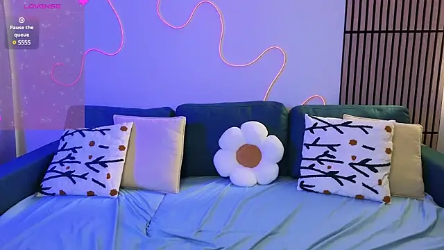 Snapshot of Mel_Nelson chatting on 02/27/25, 07:01 Mel Nelson online show from 02/27/25, 07:01