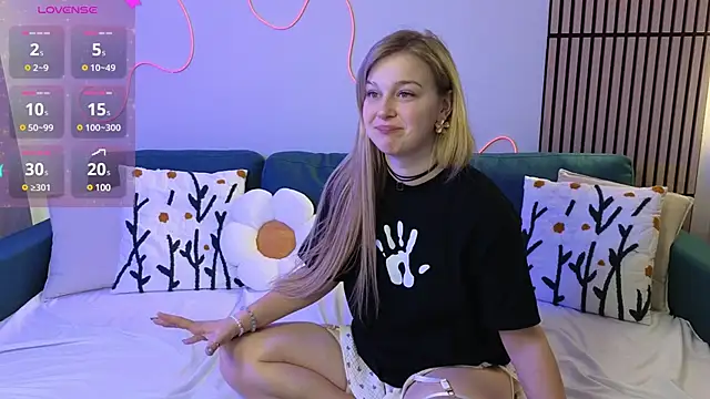 Snapshot of Mel_Nelson chatting on 03/22/25, 07:36 Mel Nelson online show from 03/22/25, 07:36