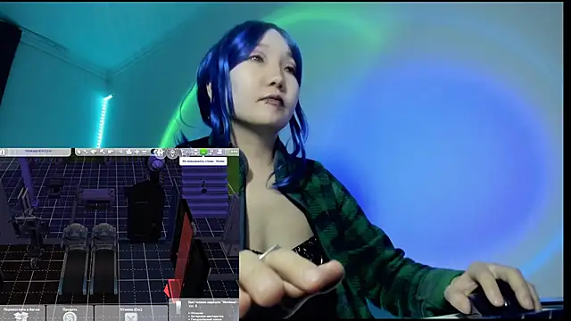 Snapshot of himeros_goddess chatting on 01/15/25, 08:09 himeros goddess online show from 01/15/25, 08:09