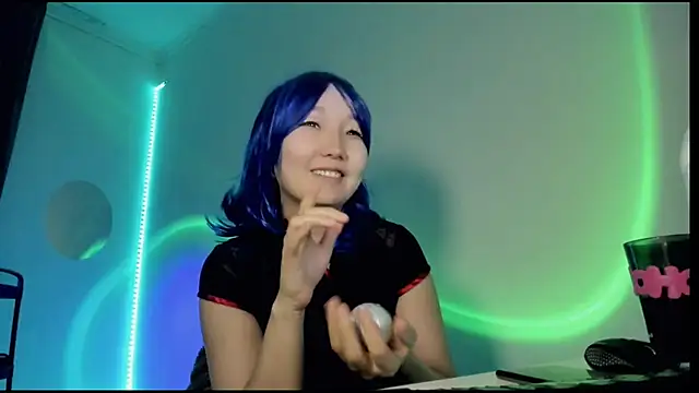Snapshot of himeros_goddess chatting on 01/17/25, 06:57 himeros goddess online show from 01/17/25, 06:57