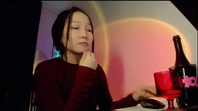 Snapshot of himeros_goddess chatting on 02/18/25, 06:48 himeros goddess online show from 02/18/25, 06:48