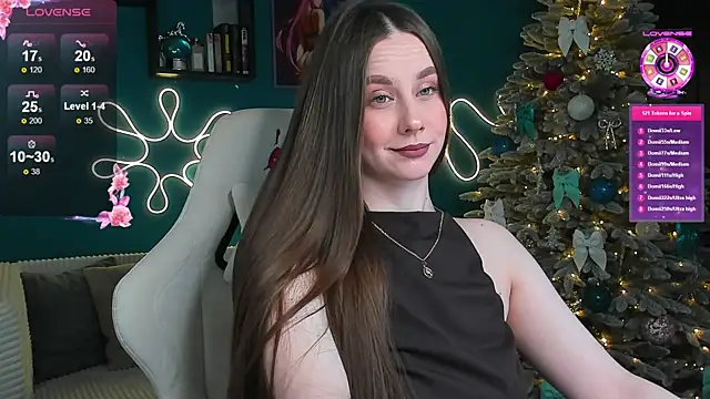 Snapshot of katie_taylorr chatting on 12/15/25, 10:25 katie taylorr online show from 12/15/25, 10:25