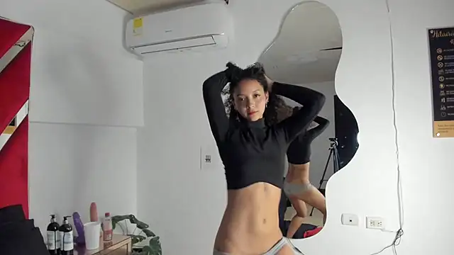 Milanxht online show from 02/14/25, 01:23