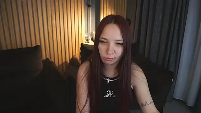 ElysLunar online show from 11/27/25, 06:48