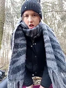 Hexe12346 online show from 01/02/25, 09:43