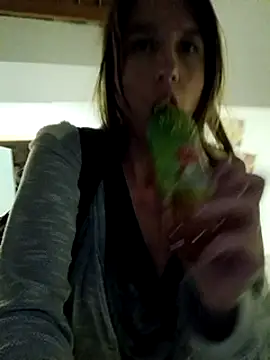 Hexe12346 online show from 01/02/25, 04:02