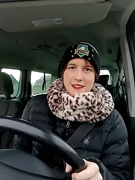 Hexe12346 online show from 01/04/25, 02:35