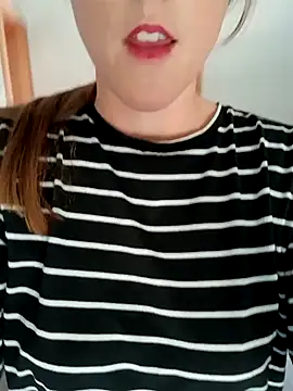 Hexe12346 online show from 01/15/25, 09:45