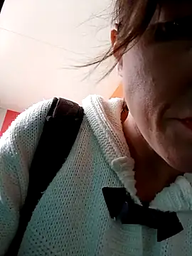 Hexe12346 online show from 01/17/25, 09:17