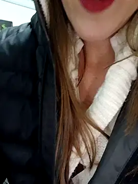 Hexe12346 online show from 01/17/25, 06:02