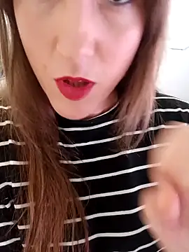 Hexe12346 online show from 01/21/25, 09:13