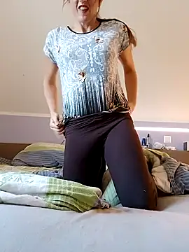 Hexe12346 online show from 02/20/25, 10:16