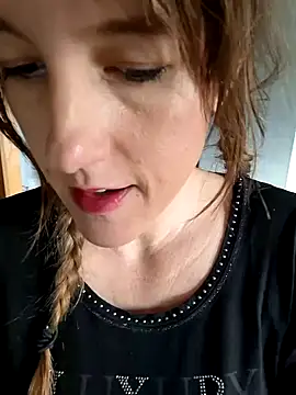 Hexe12346 online show from 03/13/25, 06:58