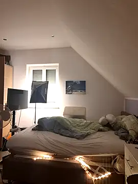 Hexe12346 online show from 11/29/25, 03:15