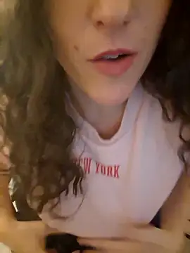 Hexe12346 online show from 02/11/26, 07:19