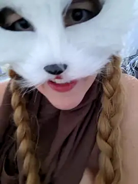 Hexe12346 online show from 03/07/26, 03:20