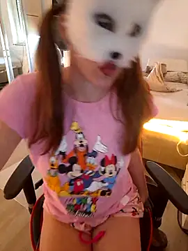 Hexe12346 online show from 04/08/26, 05:29