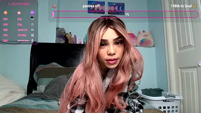 kittymarie28 online show from 03/21/25, 06:40