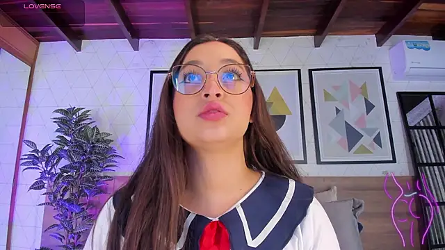 MiaKay1 online show from 02/07/26, 03:32