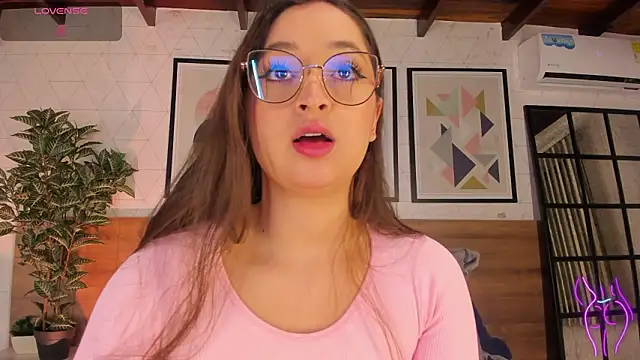 MiaKay1 online show from 03/15/26, 03:45