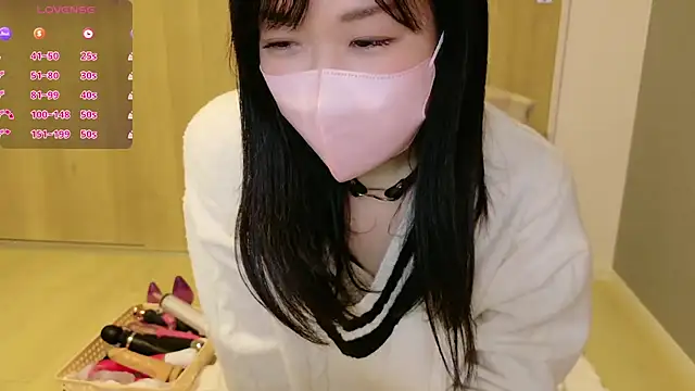 Snapshot of IORio2 chatting on 02/24/25, 07:19 IORio2 online show from 02/24/25, 07:19