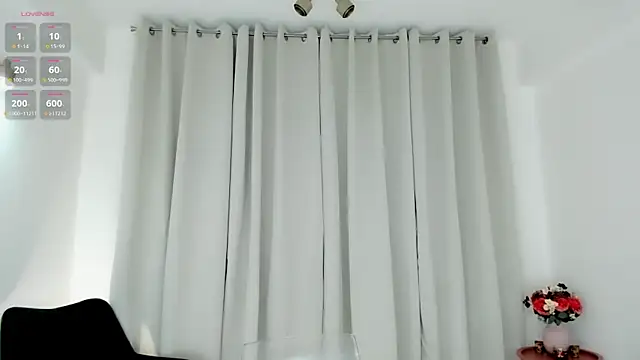 Snapshot of amy_live chatting on 02/15/25, 05:07 amy live online show from 02/15/25, 05:07