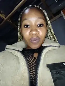 CocoSexyBabe online show from 02/20/25, 05:29