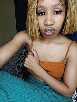 CocoSexyBabe online show from 05/31/26, 04:36