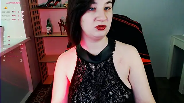 Snapshot of Goddess_Sophie chatting on 01/30/25, 09:36 Goddess Sophie online show from 01/30/25, 09:36