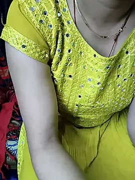 kaveerpooja947 online show from 01/12/26, 03:17