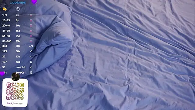 Miss miracle online show from 12/23/24, 10:33