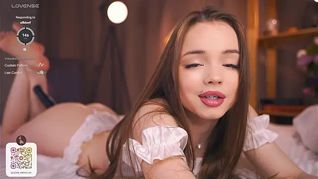 Miss miracle online show from 03/13/25, 06:45