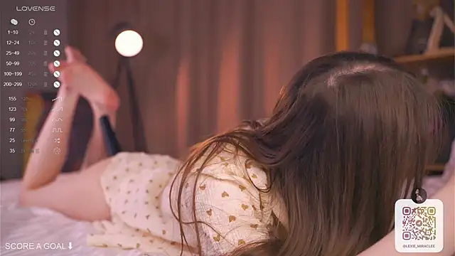 Miss miracle online show from 03/15/25, 03:37