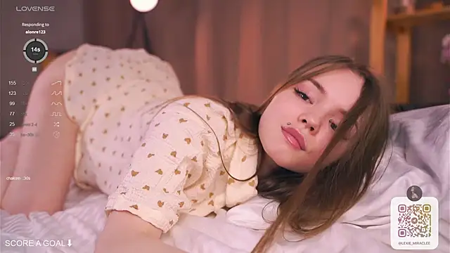 Miss miracle online show from 03/15/25, 06:43