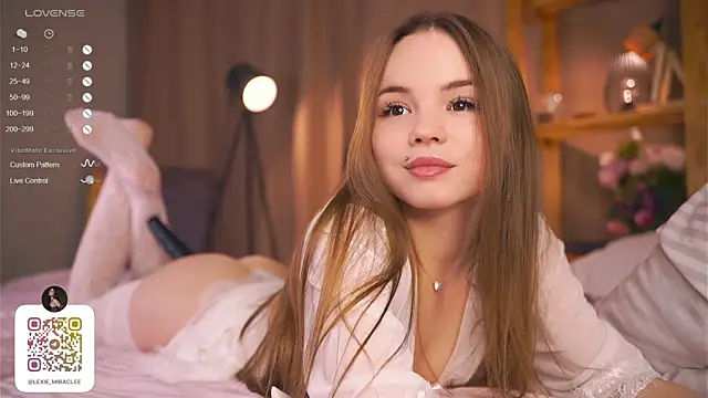 Miss miracle online show from 03/21/25, 03:46