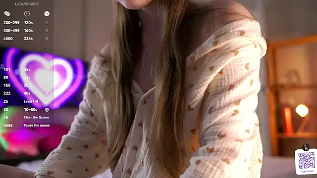 Snapshot of Miss_miracle chatting on 03/01/26, 05:04 Miss miracle online show from 03/01/26, 05:04