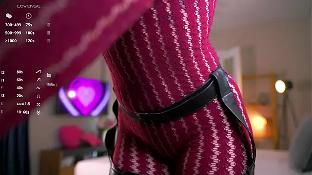 Miss miracle online show from 04/06/26, 05:47