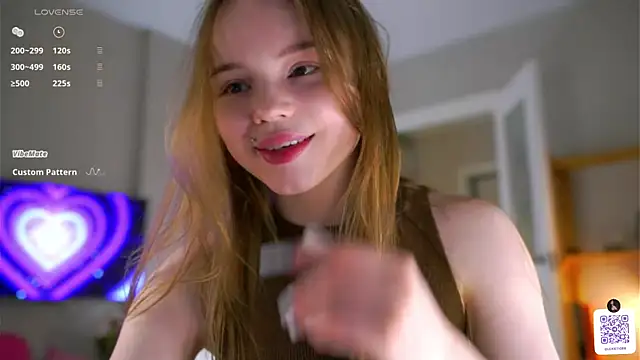 Miss miracle online show from 04/18/26, 05:17