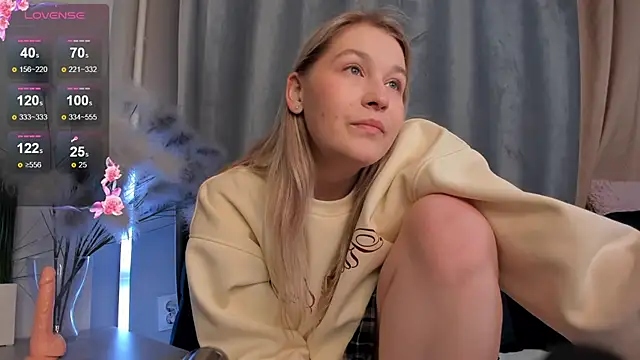 Colleen Blake online show from 03/13/25, 03:06