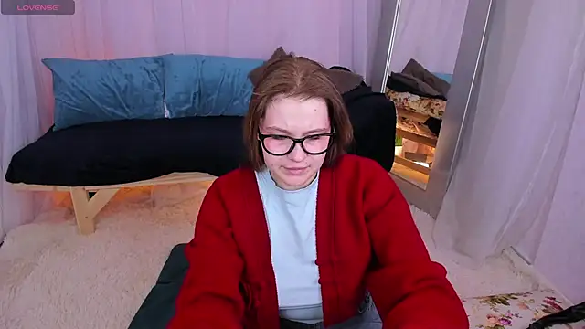 Colleen Blake online show from 11/20/25, 09:09