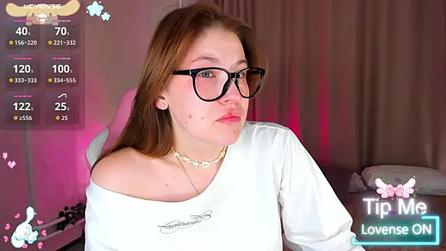 Colleen Blake online show from 11/25/25, 09:09