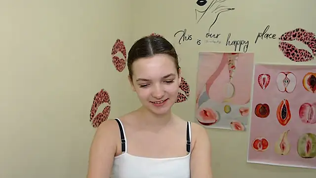 Snapshot of _SusieSu_ chatting on 01/11/25, 10:19 SusieSu online show from 01/11/25, 10:19