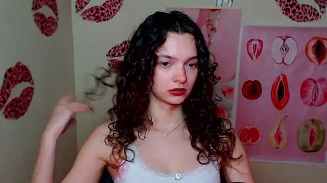  SusieSu  online show from 01/10/26, 01:46